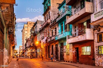 Preview of Spanish Cultural Awareness: Cuba