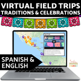 Spanish Culture Lesson Explore Holiday Celebrations Virtua