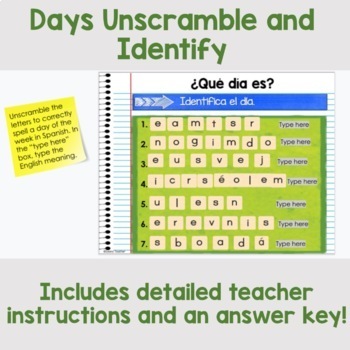 Language for Fun - Feliz miércoles! Did you know that in Spanish calendars,  miércoles (Wednesday) is usually abbreviated as 'X' to avoid confusion with  martes (Tuesday)? Great questions of humanity (that sometimes