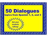Spanish Dialogues