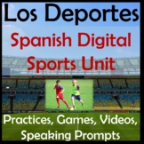 Spanish Digital Sports Unit - Los Deportes, Corrida de tor