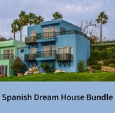 Spanish Dream House Bundle