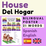 Spanish HOUSE Del Hogar | HOUSE Spanish DEL HOGAR