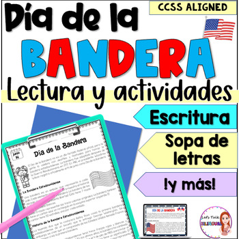 Importantes actividades por el Día de la Bandera