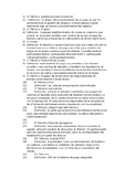 Spanish Glossary of Bank Terms for Payments and Generally 