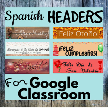 Bienvenid@s Zarape Banner for Spanish Classroom