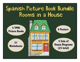 Spanish House Bundle