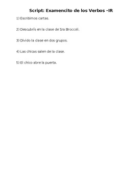 Quiz, segunda feira (GRUPO 4)