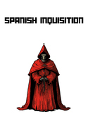 Spanish Inquisition Thumbnail
