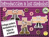 Spanish-Introduction to Addition and Subtraction. Aprendie