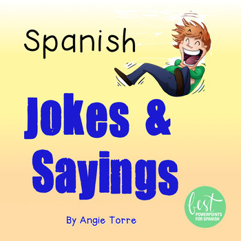 mexican jokes in spanish language