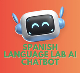 Spanish Language Lab AI Chatbot
