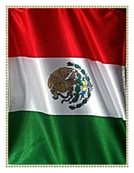 Preview of Mexican Independence Day Lesson Materials (September 15-16)