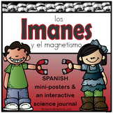 Spanish Los Imanes - Magnets