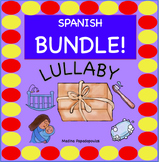 Spanish Lullaby BUNDLE!