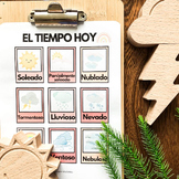 Spanish Mini Posters Bundle
