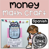 Spanish Money Craft Project- Proyecto de Monedas