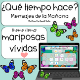 Spanish Morning Messages Mensajes de la Manana EL TIEMPO b