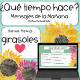 Spanish Morning Messages Mensajes de la Manana EL TIEMPO s