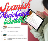 Spanish Movie Guide Bundle