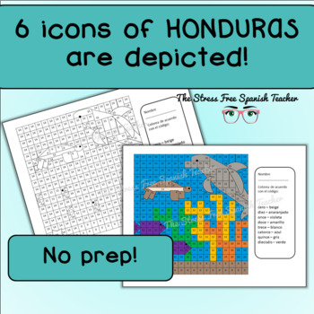 Honduras - Hispanic Heritage Month