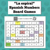 spanish board game teaching resources teachers pay teachers