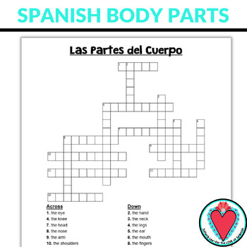 Very Easy Spanish Crossword Puzzles : Fill In Puzzle Wikipedia / You can play the crossword from ...