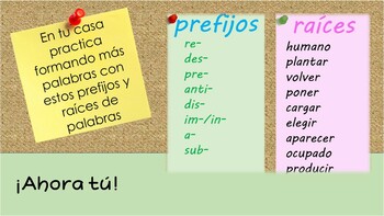 Preview of Spanish Phonics (18 weeks) Daily Lessons