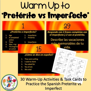 Regular Spanish Preterite Worksheets Teaching Resources Tpt