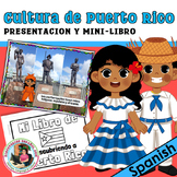 Puerto Rico Culture: Landmarks, Food & Heritage Spanish Pr