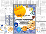 Spanish Reader's Theater Script: Our Solar System, Planets