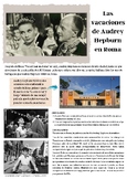 Spanish Reading Activity - FREE Printable Worksheet