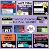 Spanish Reading Bundle / Spanish Texas State Assessment