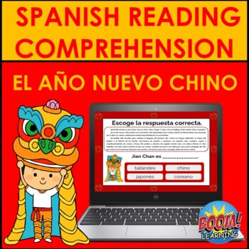 El Ano Chino Teaching Resources | Teachers Pay Teachers