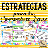 Spanish Reading Comprehension Strategies and Skills