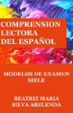 Spanish Reading Comprehension | Three practice tests