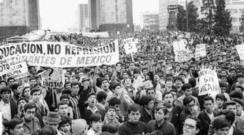 Spanish Reading: La Noche de Tlatelolco de Elena Poniatowska | AP Questions