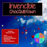 Spanish Song of the Week Invencible by ChocQuibTown