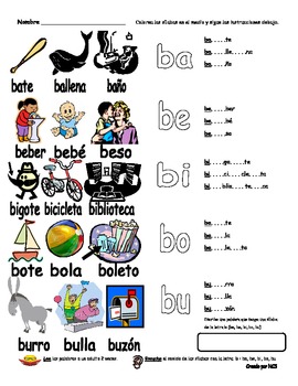 Spanish Words Starting With B - Letter Words Unleashed - Exploring