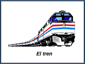 transportation clipart for powerpoint
