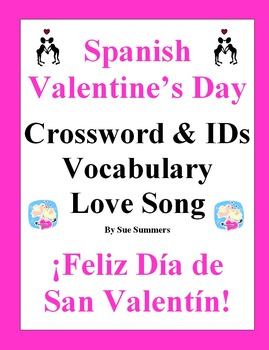 spanish card games crossword clue