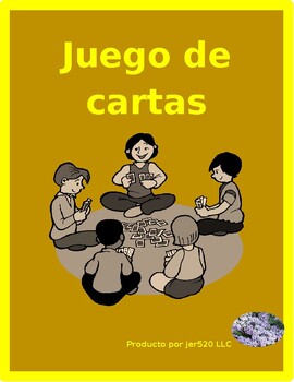 Spanish Verb Conjugator Cards Multi-tense by jer520 LLC | TpT