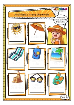 spanish what is your name worksheet from kids club by lexi fishbaugh