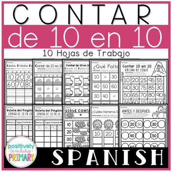 Contar 10