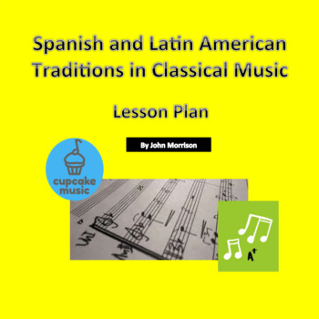 Preview of Spanish and Latin American Traditions in Classical Music