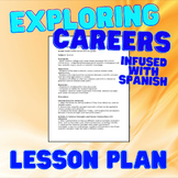Spanish in the Workforce: Exploring Language-Related Careers