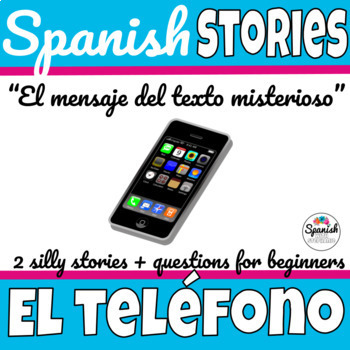 Spanish 2 + Reading Comprehension El Regalo Perfecto - Preterit/Imperfect  tenses