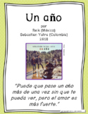 Spanish through Singing - Un año (Reik and Sebastian Yatra)