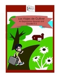 Exploratory Spanish through Stories - Grades K-2 Gulliver'