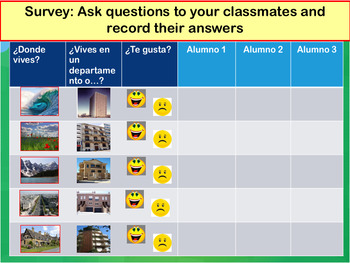 Spanish Where Do You Live Donde Vives Full Lesson For Beginners